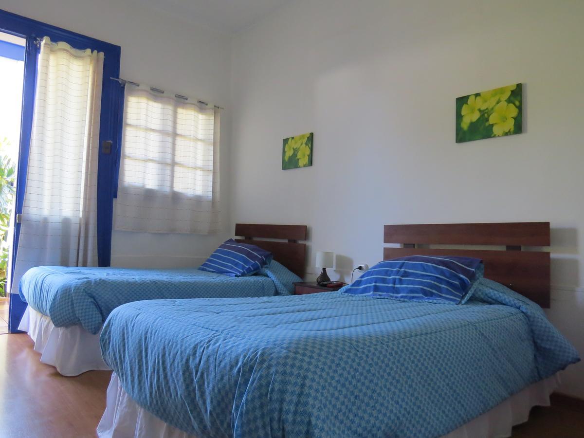 Palace Hotel Copiapó Dış mekan fotoğraf