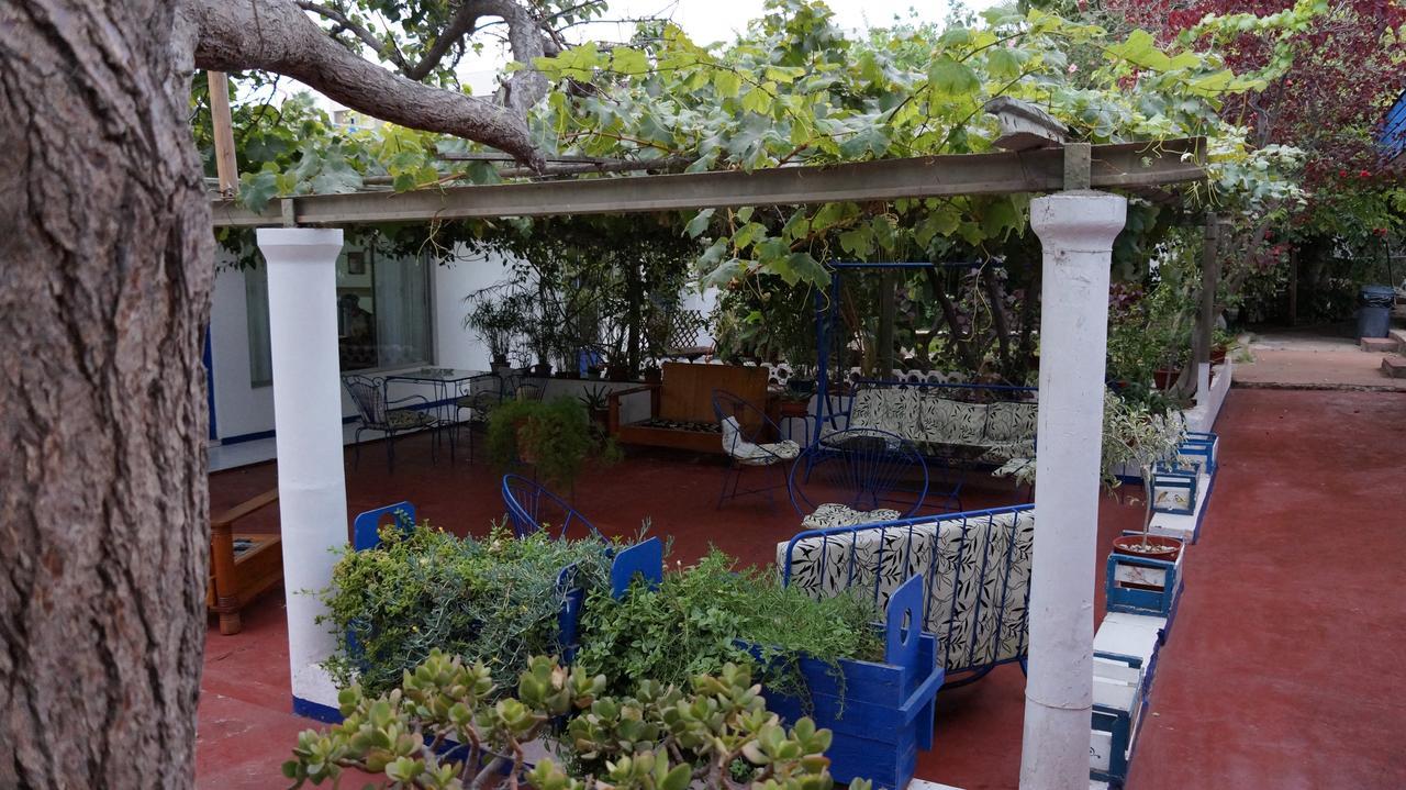 Palace Hotel Copiapó Dış mekan fotoğraf